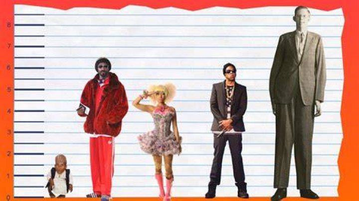 Snoop Dogg’s Height, Weight And Body Measurements