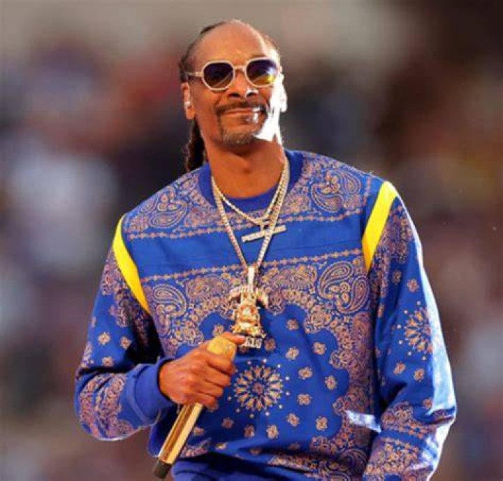 Snoop Dogg’s Height, Weight And Body Measurements Snoop Dogg’s Height, Weight And Body Measurements