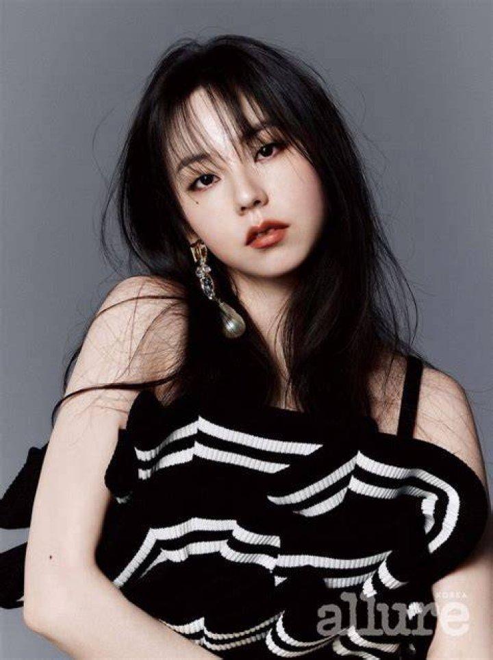So Hee