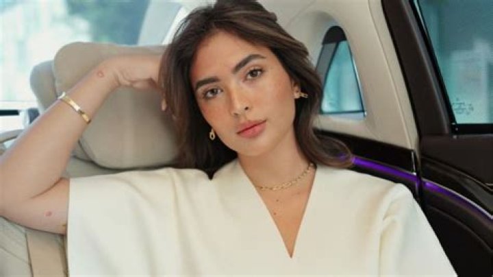 Sofia Andres