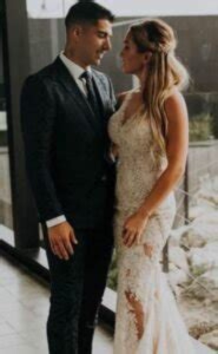 Sofia Balbi’s Husband: Who is Sofia Balbi Dating?