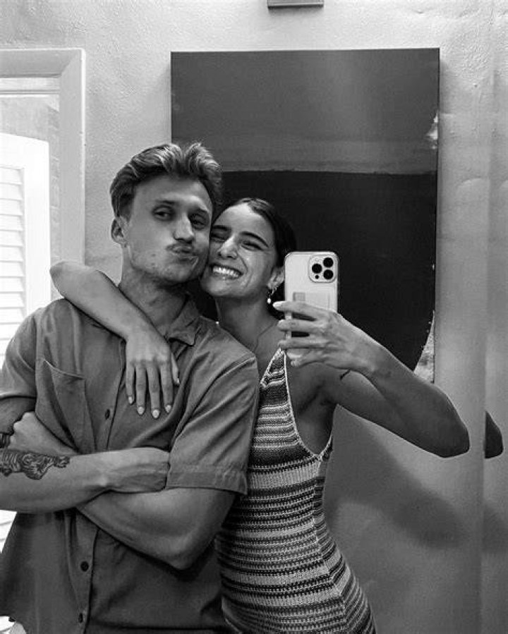 Sofia Conte’s Boyfriend: Who is Sofia Conte Dating?