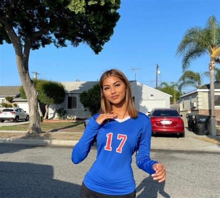 Sofia Mancilla