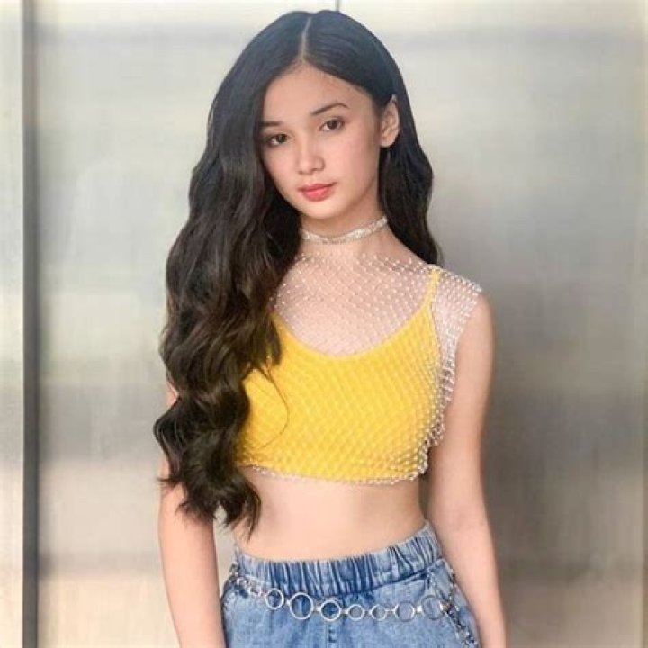 Sofia Pablo - Net Worth, Age, Height, Birthday, Bio, Wiki!