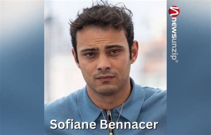 Sofiane Bennacer- Wiki, Height, Net Worth, Girlfriend