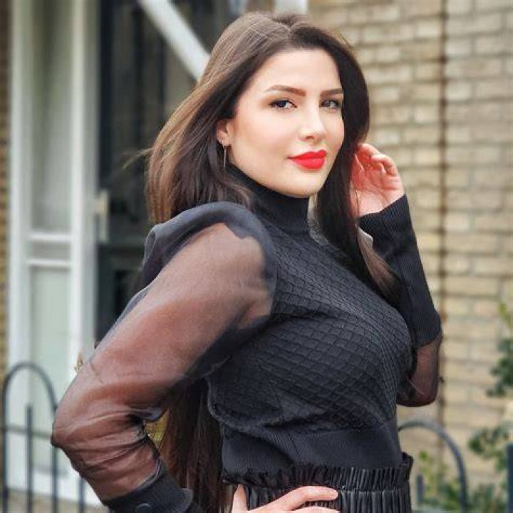 Soha Saeedi