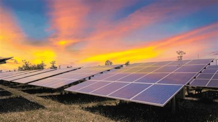 Solar