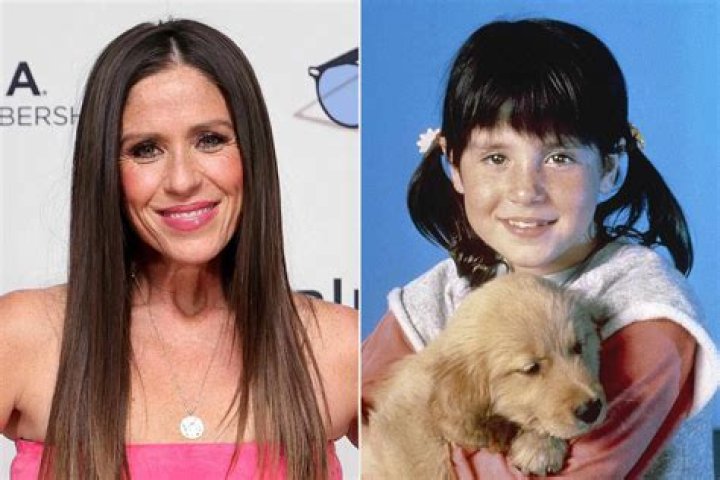 Soleil Moon Frye