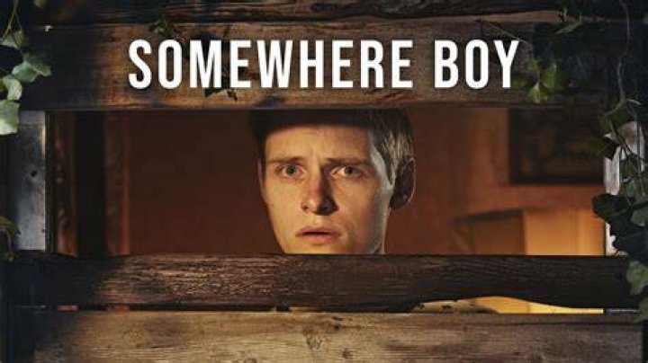 Somewhere Boy