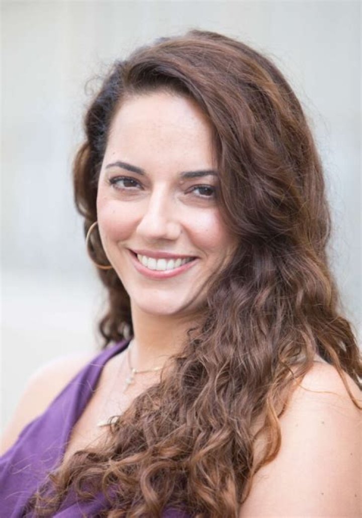 Sona Movsesian