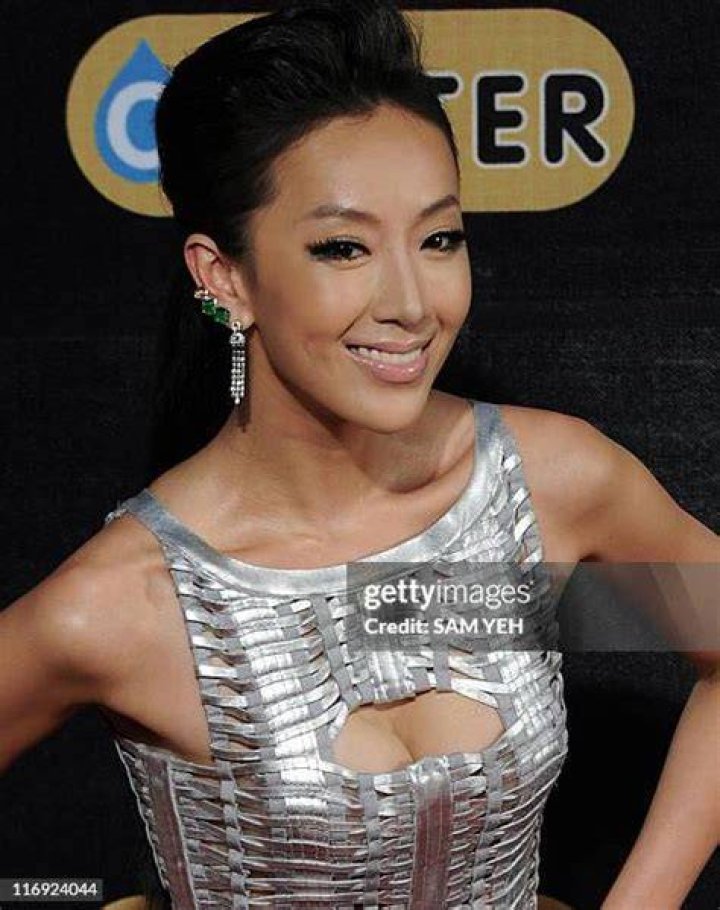 Sonia Sui