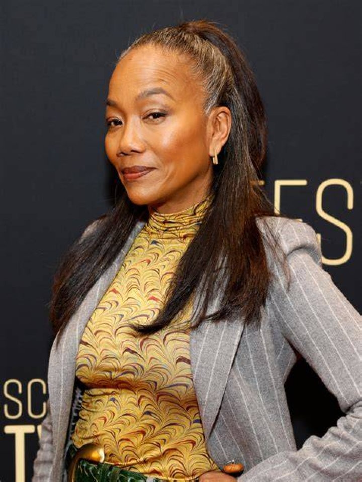 Sonja Sohn Biography Infographic