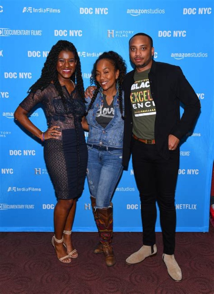 Sonja Sohn