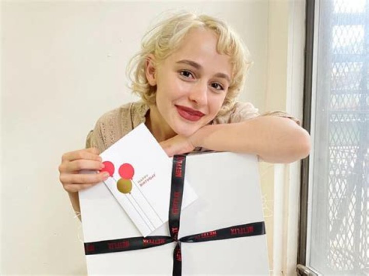 Sophia Anne Caruso