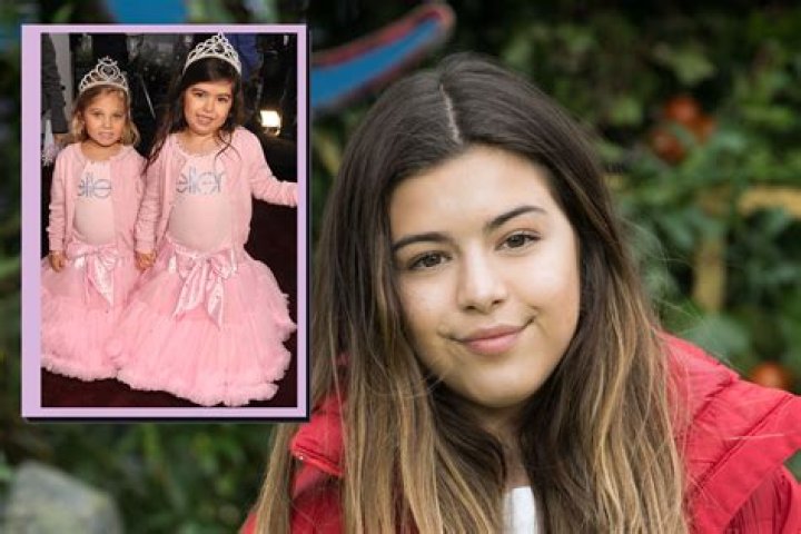 Sophia Grace