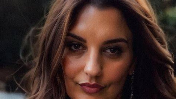 Sophia Martinez