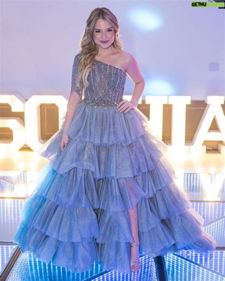 Sophia Valverde