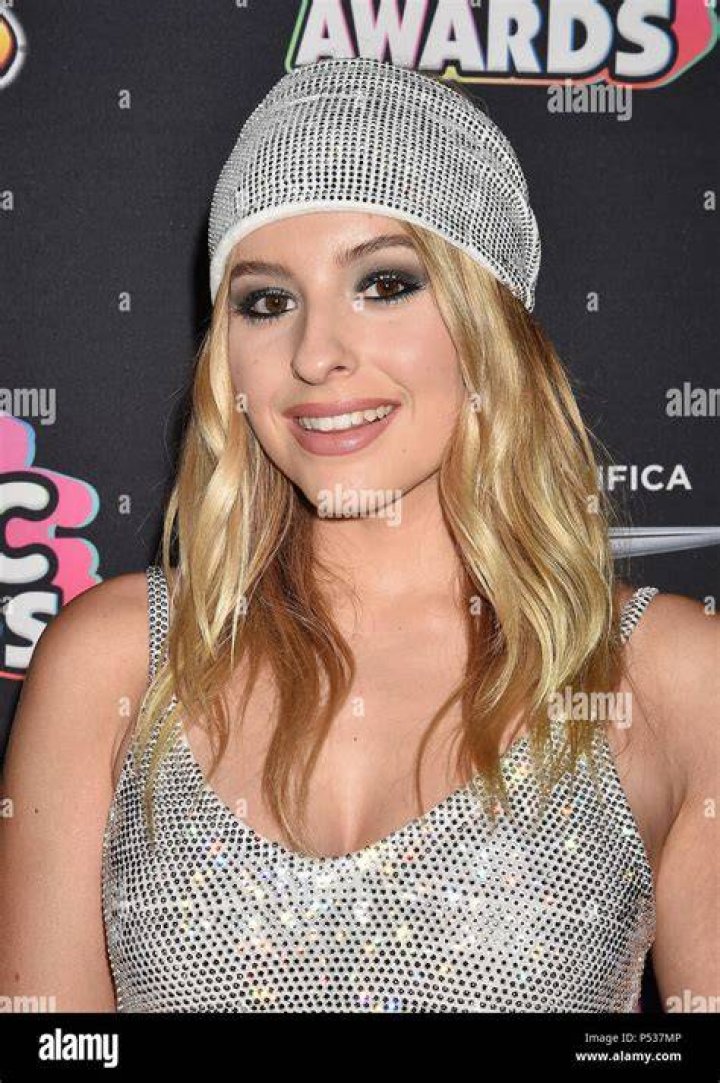 Sophie Beem