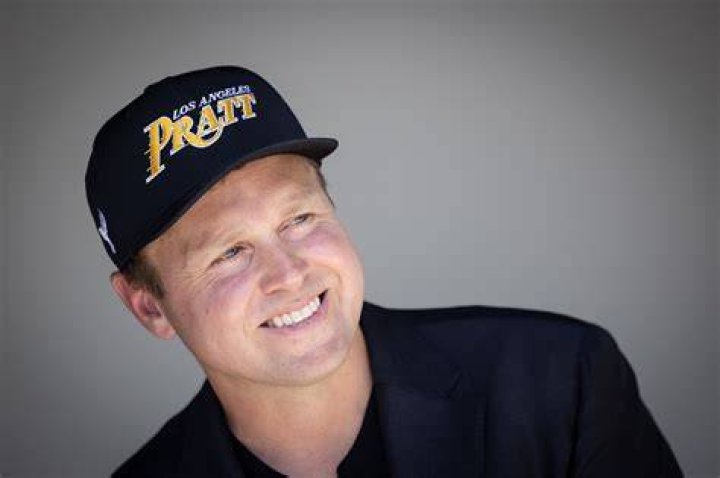 Spencer Pratt