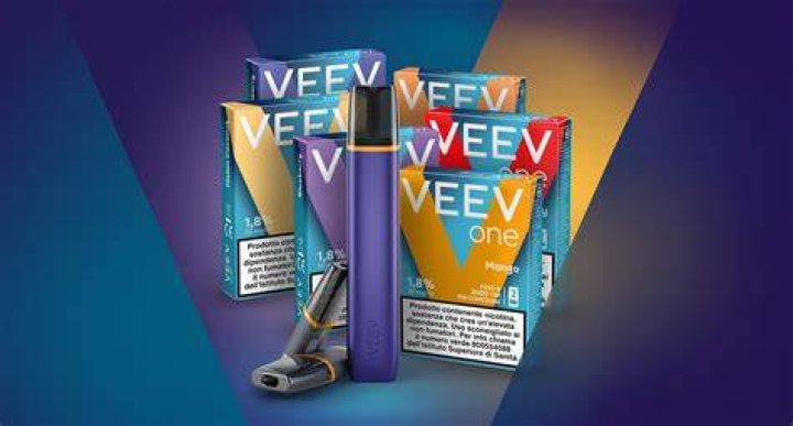 Spiritueux VEEV