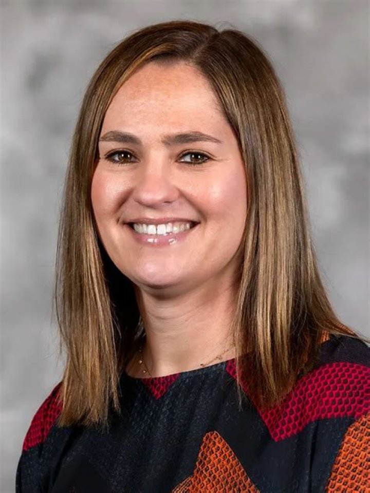 Stacey L. Smith