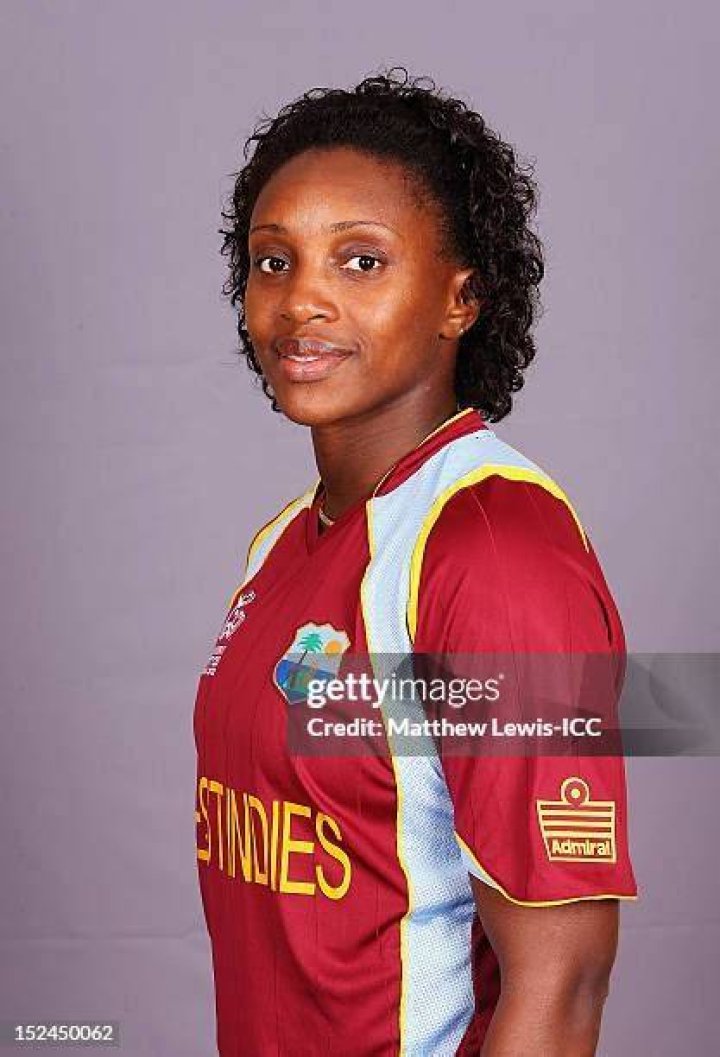 Stacy-Ann King