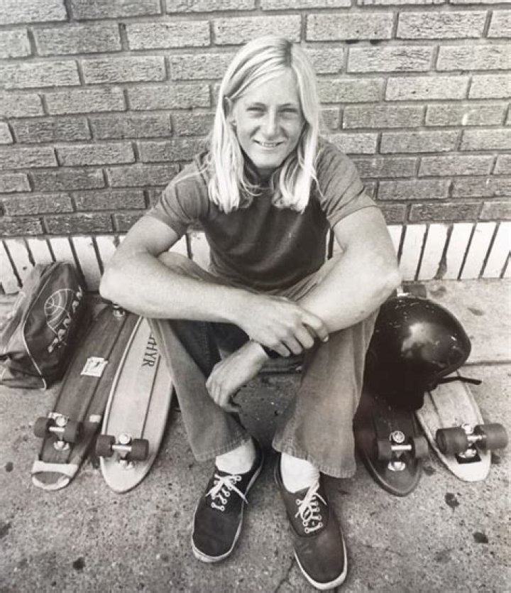 Stacy Peralta