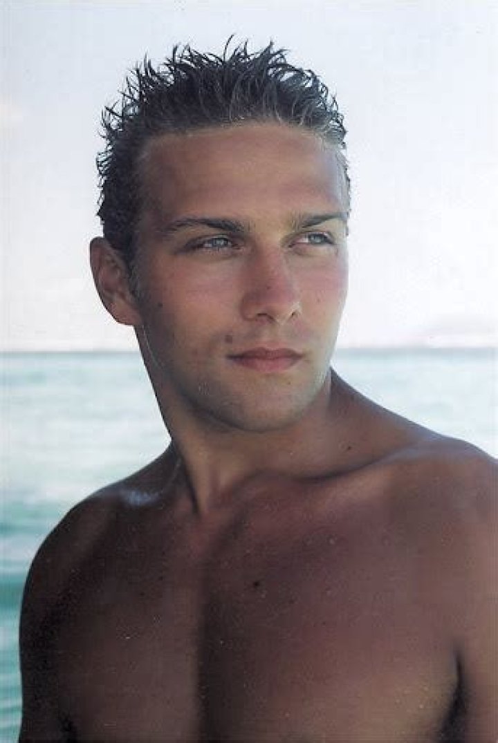 Stefan Booth