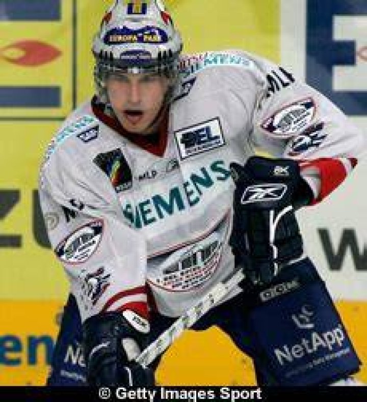 Stefan Langwieder
