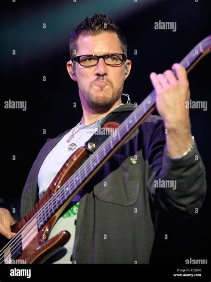 Stefan Lessard