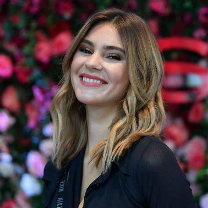Stefanie Giesinger