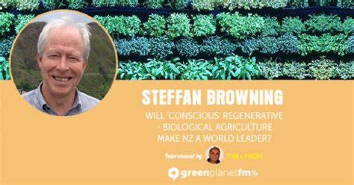 Steffan Browning