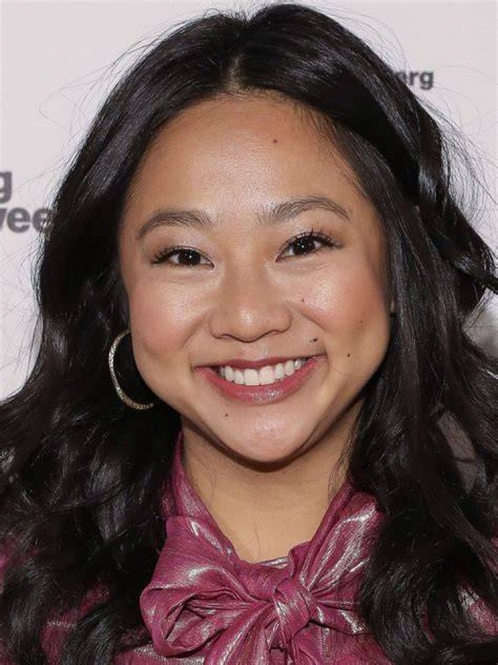 Stephanie Hsu