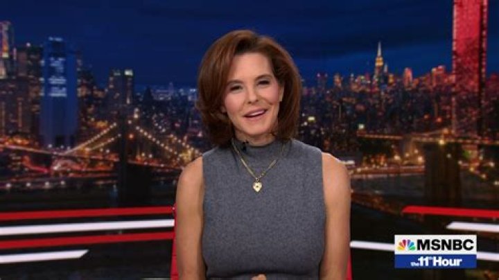 Stephanie Ruhle