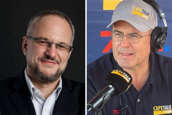 Stephen Grootes