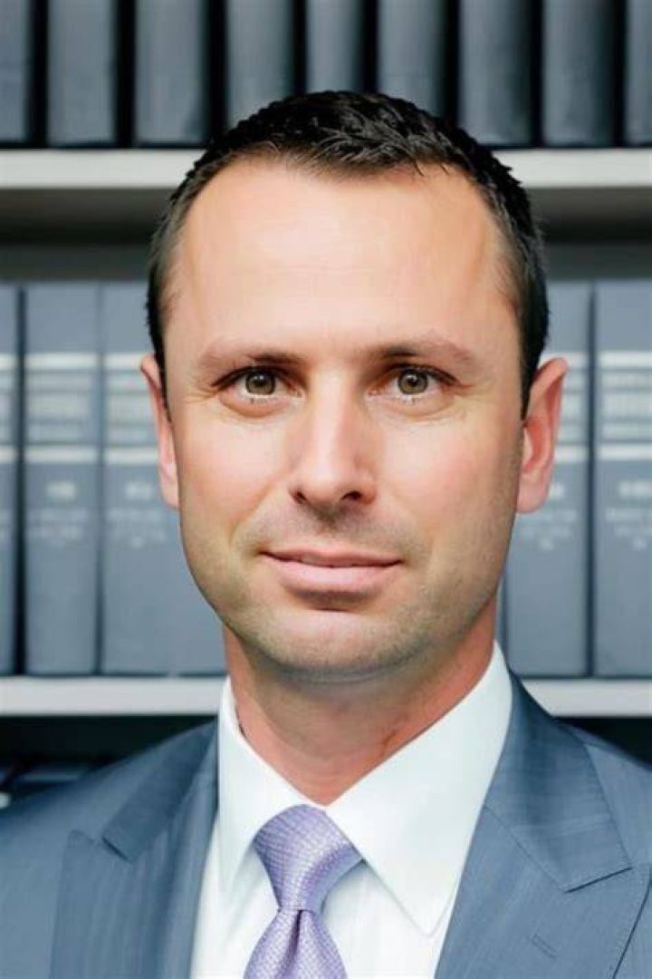 Stephen Lawyer