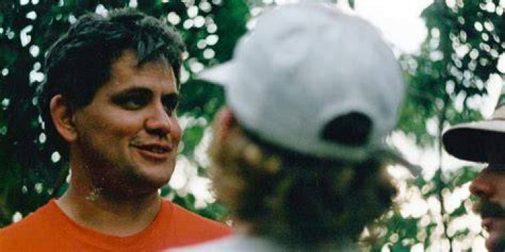 Steve Cartisano