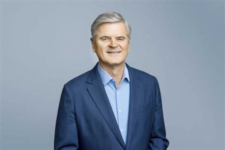 Steve Case