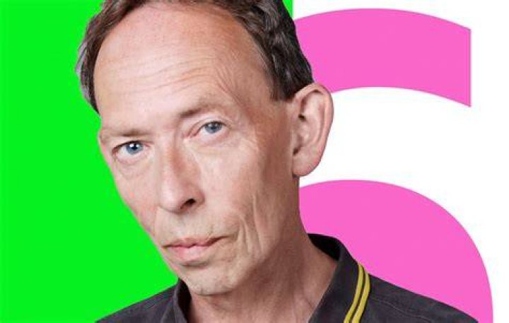 Steve Lamacq