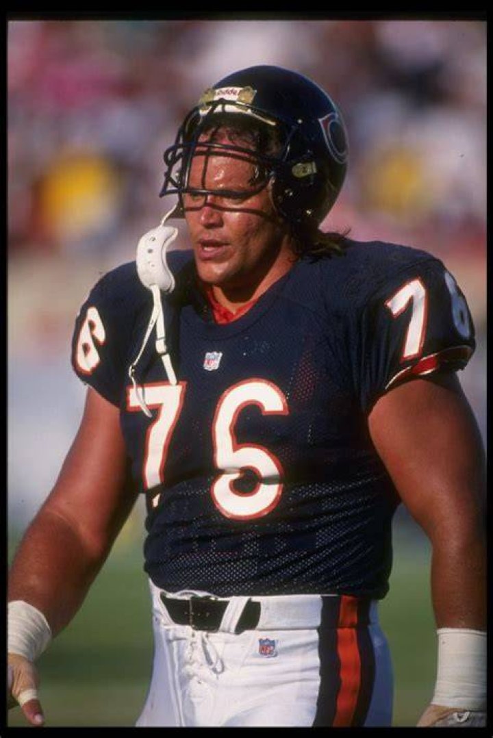 Steve McMichael Net Worth, Age, Height, Bio, Birthday, Wiki!