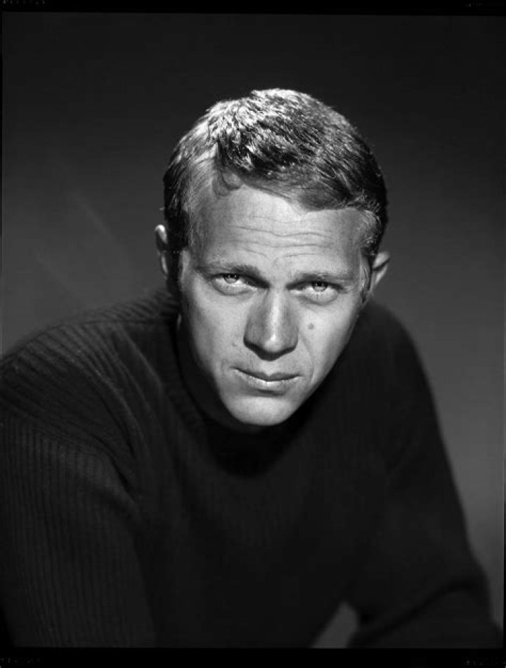 , Steve McQueen's Wife