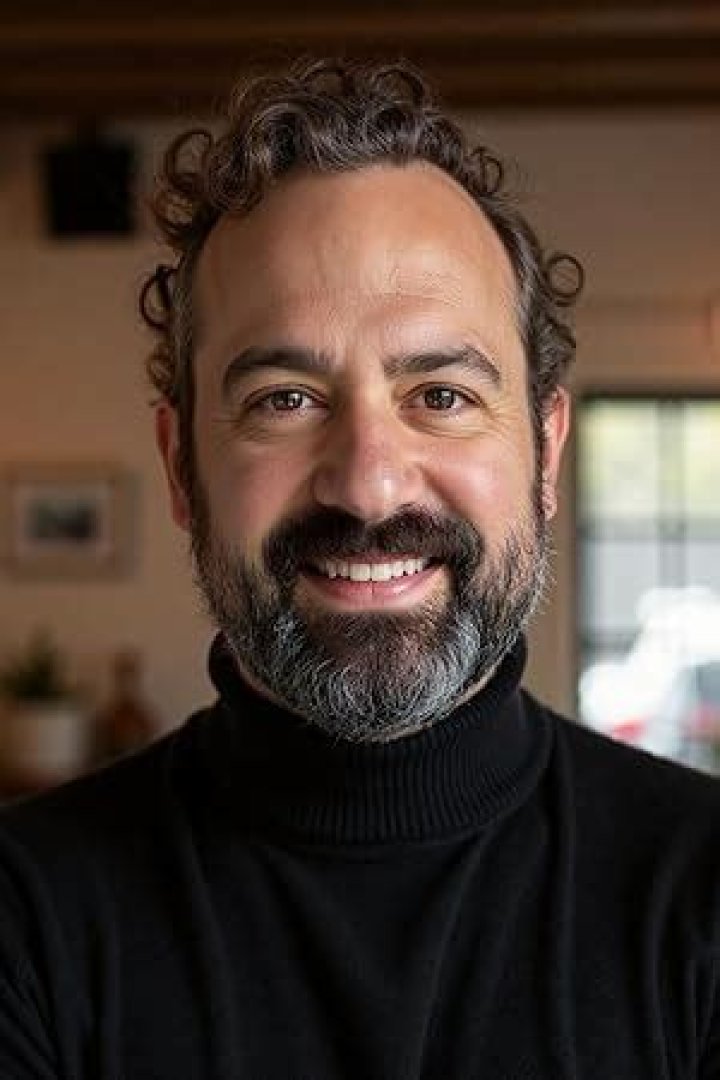 Steve Zissis