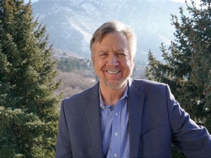 Steven A. Scott