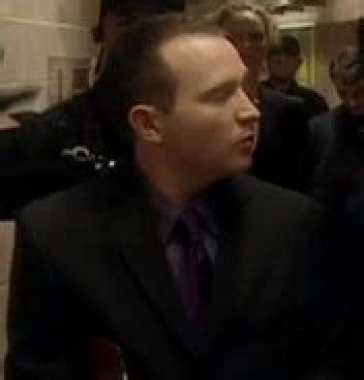 Steven Beckingham