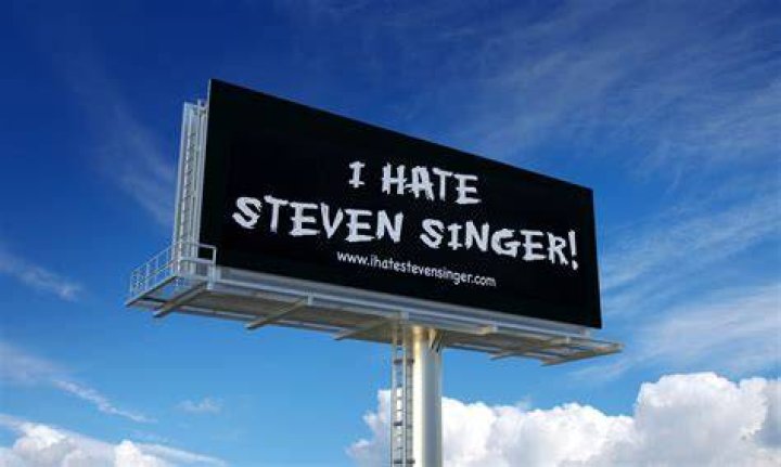 Steven Singer