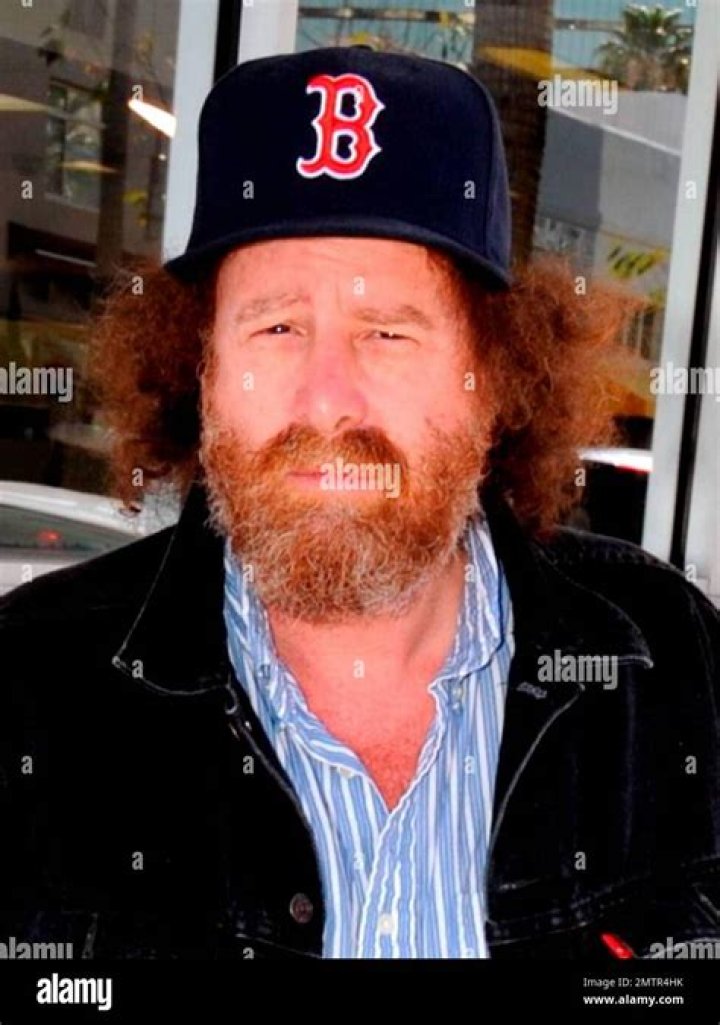 Steven Wright
