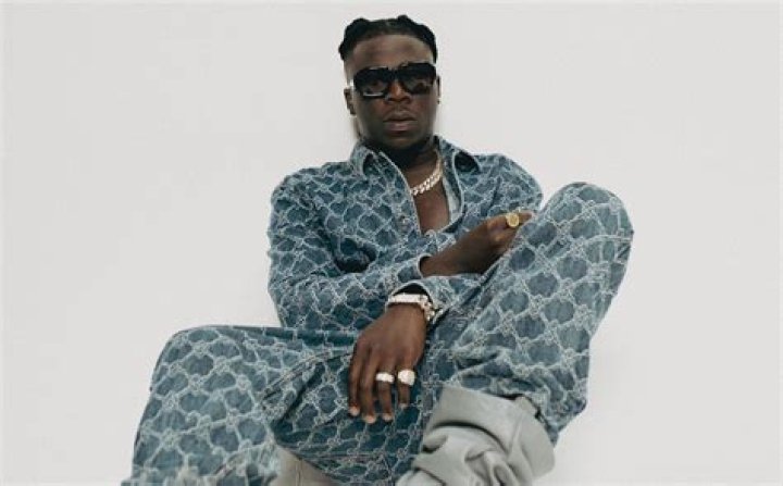 Stonebwoy