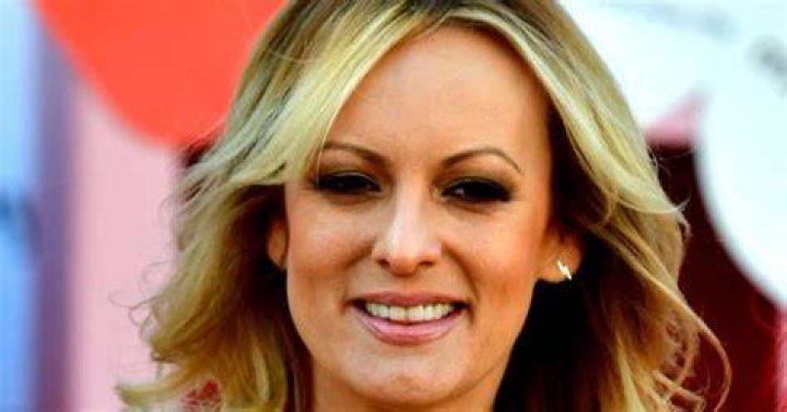 Stormy Daniels