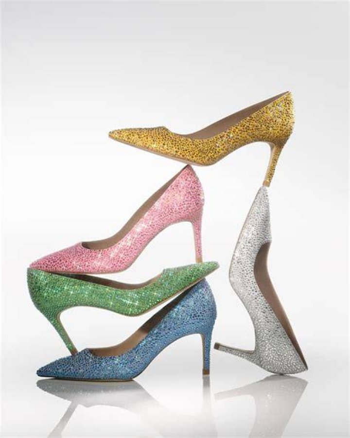 Stuart Weitzman