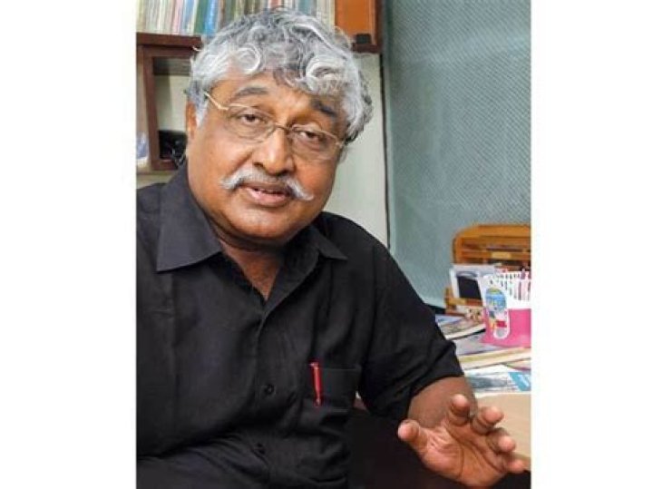 Suba Veerapandian